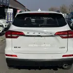 Haval M6 2020 из Китая