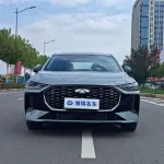 Fulwin Fengyun A8L 2025 из Китая