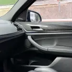 BMW X4 M40i 2023 из Китая