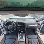 Audi Q5 2017 из Китая