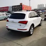 Audi Q5 2017 из Китая
