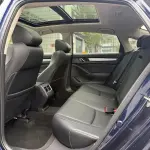 Honda Inspire 2021 194 л.с. из Китая