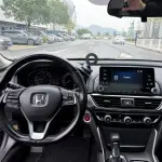 Honda Inspire 2021 194 л.с. из Китая