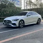 Mercedes-Benz C-Class 2022 из Китая