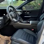 Mercedes-Benz C-Class 2022 из Китая