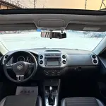 Volkswagen Tiguan 2016 160 л.с. — лот 56663849 из Китая