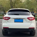 Maserati Levante 2019 из Китая