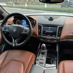 Maserati Levante 2019 из Китая