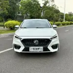 MG MG6 2021 из Китая