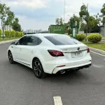 MG MG6 2021 из Китая