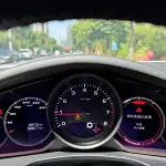 Porsche Panamera 2022 330 л.с. — лот 56664434 из Китая