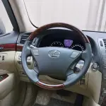 Lexus LS 2006 из Китая