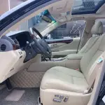 Lexus LS 2006 из Китая