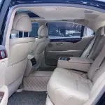 Lexus LS 2006 из Китая