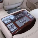 Lexus LS 2006 из Китая