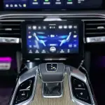 Hongqi Hongqi E-HS9 2023 из Китая
