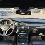 Mercedes-Benz CLS 2012 из Китая