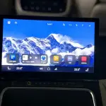 享界 Xiangji S9 2025 из Китая