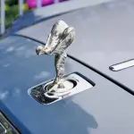 Rolls-Royce Ghost 2010 из Китая