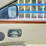 Rolls-Royce Ghost 2010 из Китая