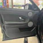 Land Rover Evoque 2018 из Китая
