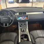 Land Rover Evoque 2018 из Китая