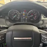Land Rover Evoque 2018 из Китая