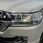 Toyota Land Cruiser 2019 лот 56666488 из Китая