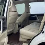 Toyota Land Cruiser 2019 лот 56666488 из Китая