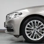 BMW 5 Series 2019 252 л.с. — лот 56909503 из Китая