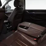BMW 5 Series 2019 252 л.с. — лот 56909503 из Китая