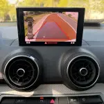 Audi Q2L 2020 150 л.с. — лот 56909518 из Китая