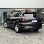 Porsche Cayenne 2022 из Китая