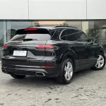 Porsche Cayenne 2022 из Китая