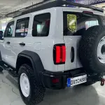Tank Tank 300 2024 из Китая