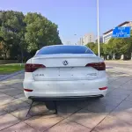 Volkswagen Sagitar 2020 из Китая