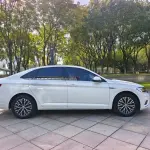 Volkswagen Sagitar 2020 из Китая