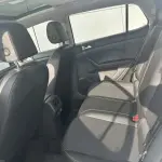 Volkswagen Tacqua 2022 из Китая