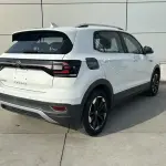 Volkswagen Tacqua 2022 из Китая