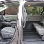 Toyota Sienna 2022 249 л.с. из Китая
