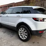 Land Rover Evoque 2016 241 л.с. — лот 56910467 из Китая