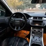 Land Rover Evoque 2016 241 л.с. — лот 56910467 из Китая