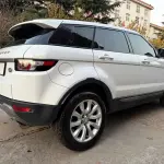 Land Rover Evoque 2016 241 л.с. — лот 56910467 из Китая