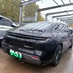 Galaxy Galaxy Xingyao 8 2025 из Китая