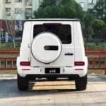 Mercedes-Benz G-Class 2023 258 л.с. из Китая