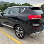 Haval H6 2020 из Китая