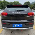 Haval H6 2020 из Китая