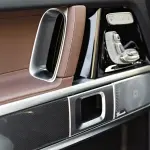 Mercedes-Benz G-Class 2023 258 л.с. из Китая