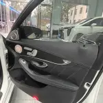 Mercedes-Benz C-Class AMG 2021 из Китая