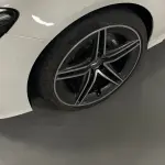 Mercedes-Benz C-Class AMG 2021 из Китая